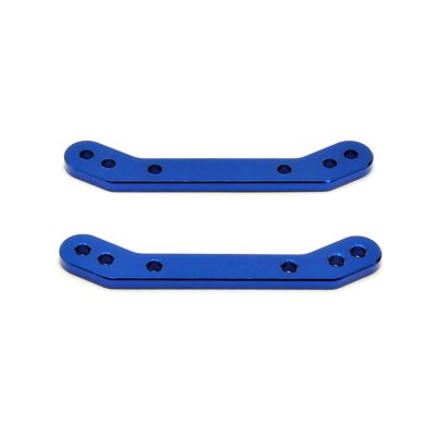 MT Plus II  CNC Alum Shock Stiffener