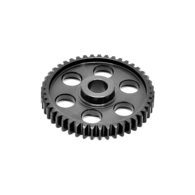 MT Plus II Spur Gear (45T-1M)