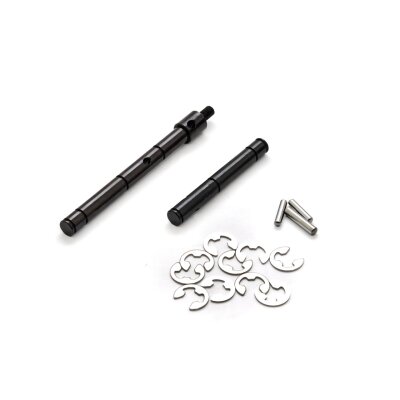 MT Plus II  Gear Axle