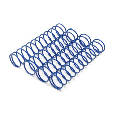 MT Plus II Shock Spring, 4Pcs