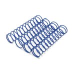 MT Plus II Shock Spring, 4Pcs