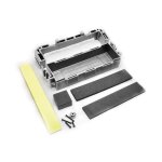 Large Capacity Battery Tray