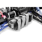 Large Capacity Battery Tray