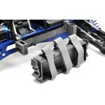 Large Capacity Battery Tray