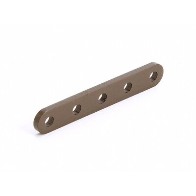 Alloy Front Hinge Pin Brace