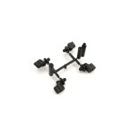 Karosseriebefestigung Inferno MP10T