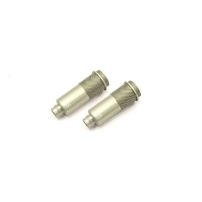 Daempfergehaeuse HD Coating Inferno MP10T (2) L=58