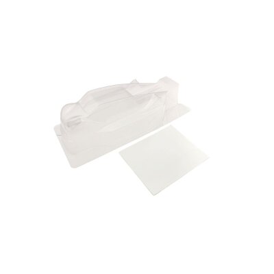 Karosserie Inferno MP10T