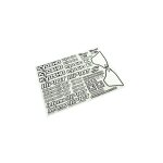 Dekorbogen Inferno MP10T