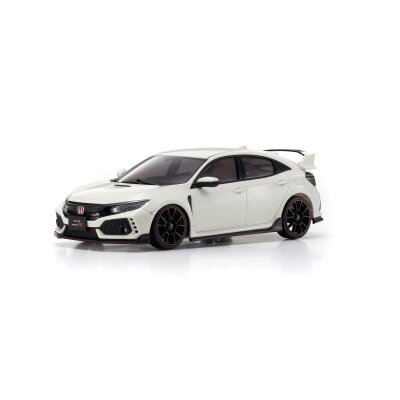 Mini-Z AWD Honda Civic Type-R Weiss (MA-020/KT531P)