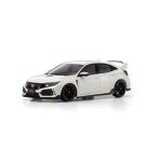 Mini-Z AWD Honda Civic Type-R Weiss (MA-020/KT531P)