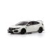 Mini-Z AWD Honda Civic Type-R Weiss (MA-020/KT531P)
