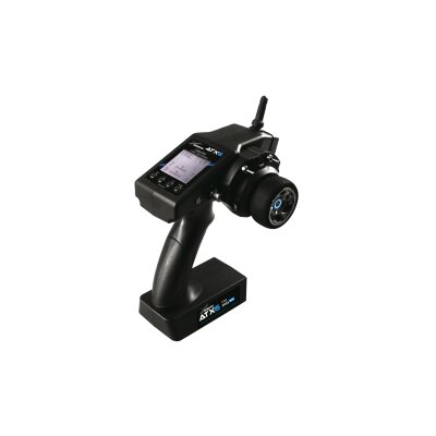 Fernsteuerung ATX6 6-Kanal 2,4GHz mit FSS-Empfänger