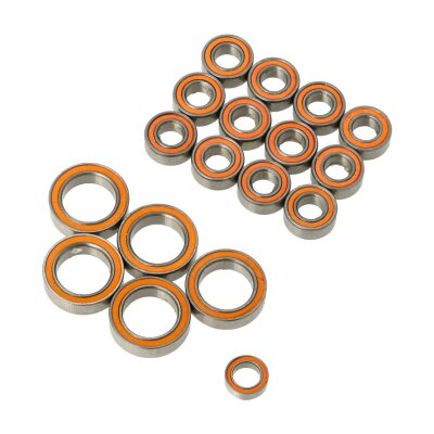 210WB Precision Seal Metal Bearing Set