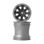Monster Truck Wheel (Grey) 2,2 x 2,4"