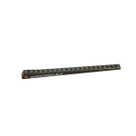 Ultra-Fine Chassis Ride Height Gauge 3-8MM Black Golden
