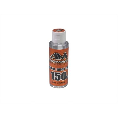 Silicone Shock Fluid 59ml 150cst