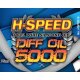 Silikon DIFF-Öl 5000 - 75ml H-SPEED
