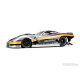 PROTOform Chevrolet Corvette C7 Pro-Mod Karo klar für Slash 2WD Drag Car