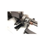 Serpent Cobra GTE LWB 1/8 EP Raceroller ohne Karosserie