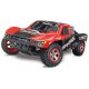 TRAXXAS Nitro-Slash RTR 1/10 2.4GHz Mark Jenkins Edition