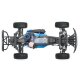 TRAXXAS Nitro-Slash RTR 1/10 2.4GHz Mark Jenkins Edition