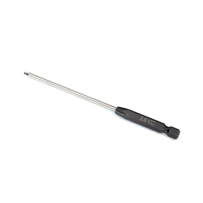 Speed-Bit, Innensechskant Kugel 1/4Zoll 2,0mm