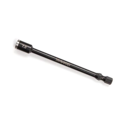 Speed-Bit, Nußdreher 1/4Zoll 7,0mm