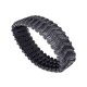 TRAXXAS Gummi-Kette hinten li oder re (1)