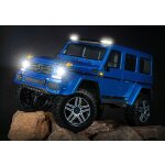 LED Licht-Set kpl mit Power-Supply für #8811 oder 8825 Karo