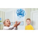 Mini UFO mit Gestensteuerung gold