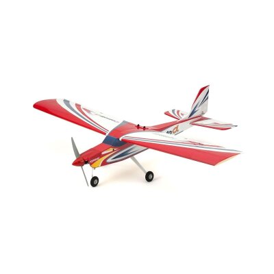 CALMATO ALPHA 40 TRAINER - TOUGHLON (EP/GP) RED