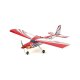 CALMATO ALPHA 40 TRAINER - TOUGHLON (EP/GP) RED