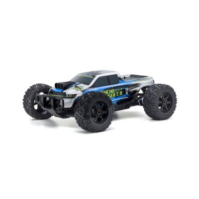 Kyosho Psycho Kruiser 2.0 VE 1:8 4WD Readyset EP (Torx8-Brainz8 ESC)