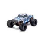 MONSTER TRACKER 2.0 T1 BLAU 1:10 EP READYSET (KT232P)