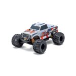 MONSTER TRACKER 2.0 T2 ROT 1:10 EP READYSET (KT232P)