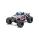 MONSTER TRACKER 2.0 T2 ROT 1:10 EP READYSET (KT232P)