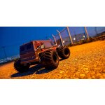 Kyosho Mad Van 4WD FAZER MK2 1:10 Readyset