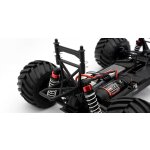 Kyosho Mad Van 4WD FAZER MK2 1:10 Readyset
