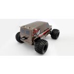 Kyosho Mad Van 4WD FAZER MK2 1:10 Readyset