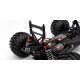 Kyosho Mad Van 4WD FAZER MK2 1:10 Readyset
