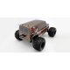 Kyosho Mad Van 4WD FAZER MK2 1:10 Readyset