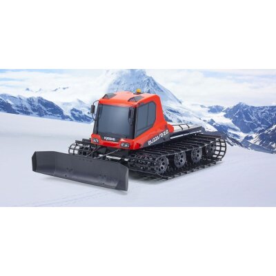 Kyosho Blizzard 2.0 1:12 Readyset EP (KT431S)