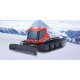Kyosho Blizzard 2.0 1:12 Readyset EP (KT431S)