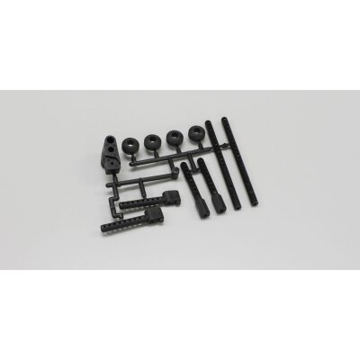 KAROSSERIEBEFESTIGUNG 1:10 (FT22)