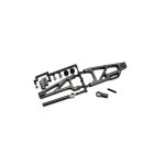 Querlenker Nitro Tracker-DBX (TR102B)