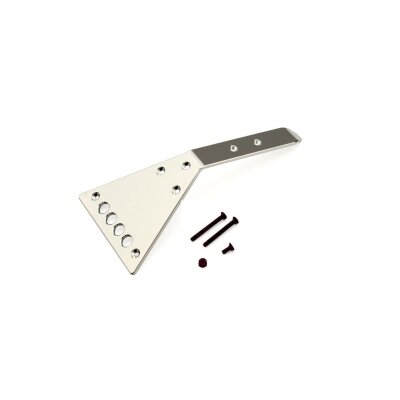 Skid Plate Vorn Outlaw Rampage PRO