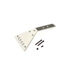 Skid Plate Vorn Outlaw Rampage PRO