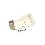 Skid Plate Motor Outlaw Rampage PRO