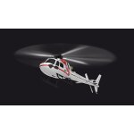 AS350 Brushless Helikopter 3D 3-Blatt 6G Flybarless, RTF